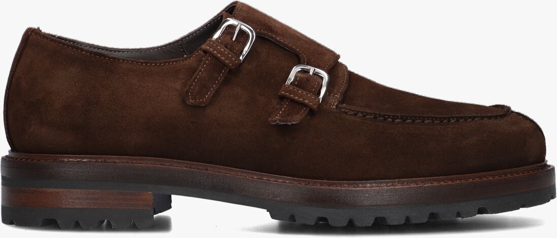 GIORGIO bruine giorgio nette schoenen 33702