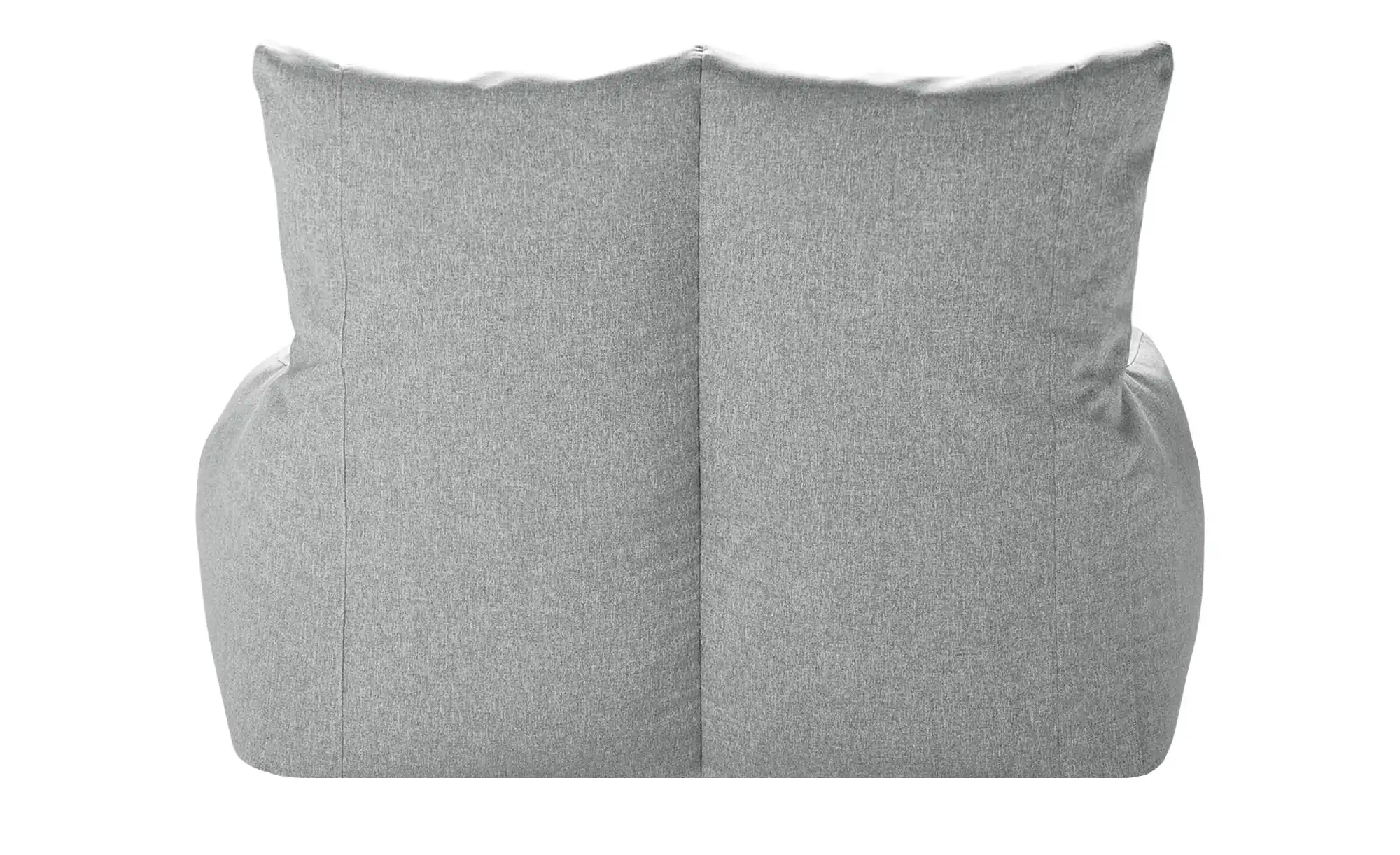 Sitzsack-Sofa Fiete