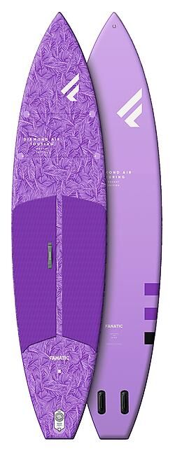 FANATIC - STAND-UP PADDLE DIAMOND AIR TOURING POCKET