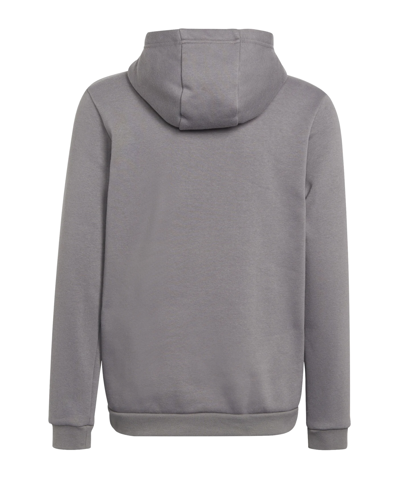 adidas Entrada 22 Hoody Kids Grau