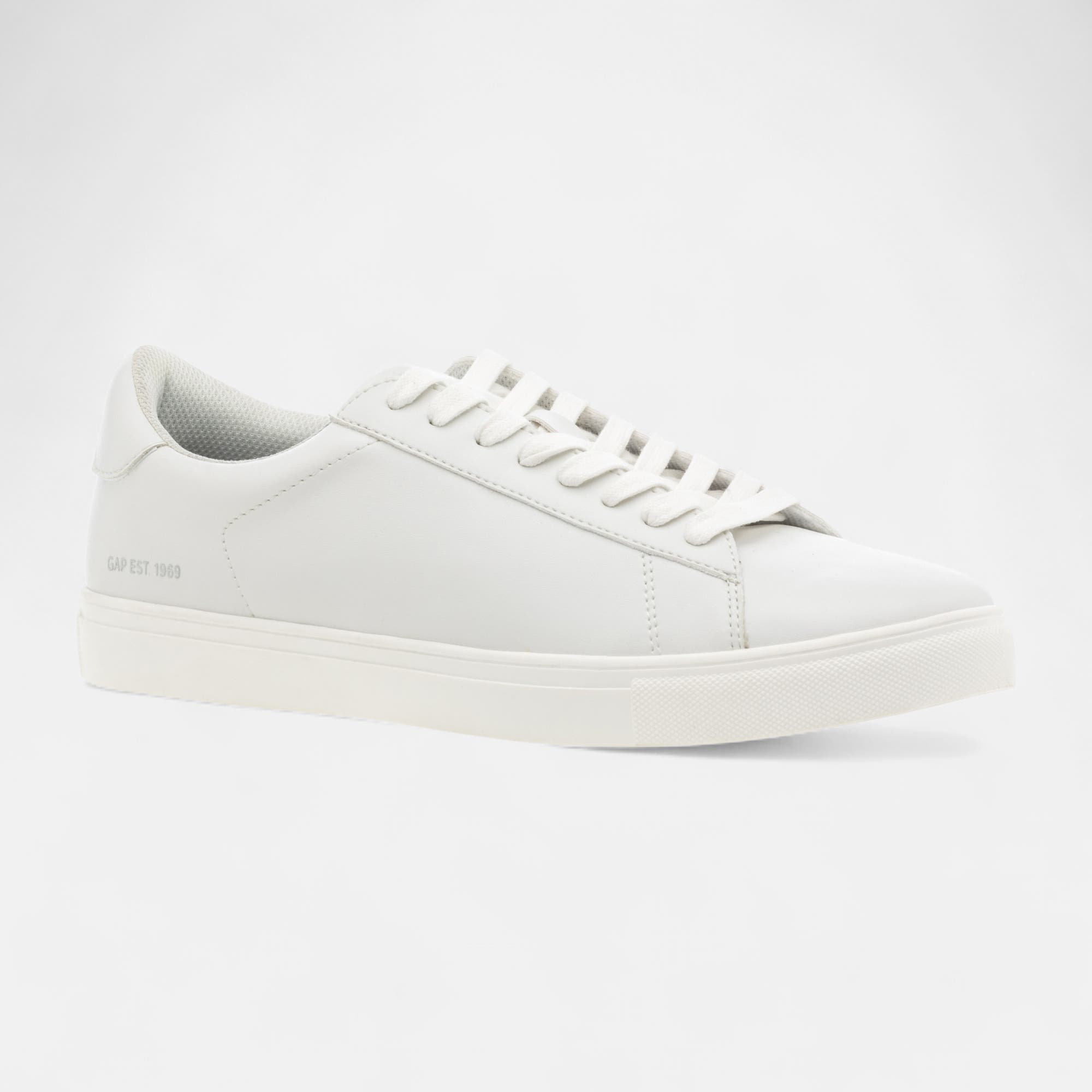 Baskets basses Homme blanc