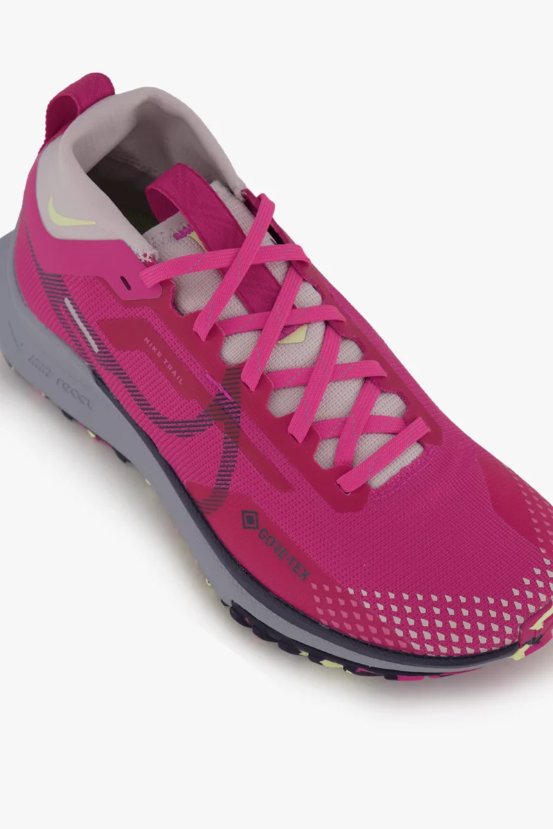 Nike React Pegasus Trail 4 Gore-Tex® Damen Trailrunningschuh