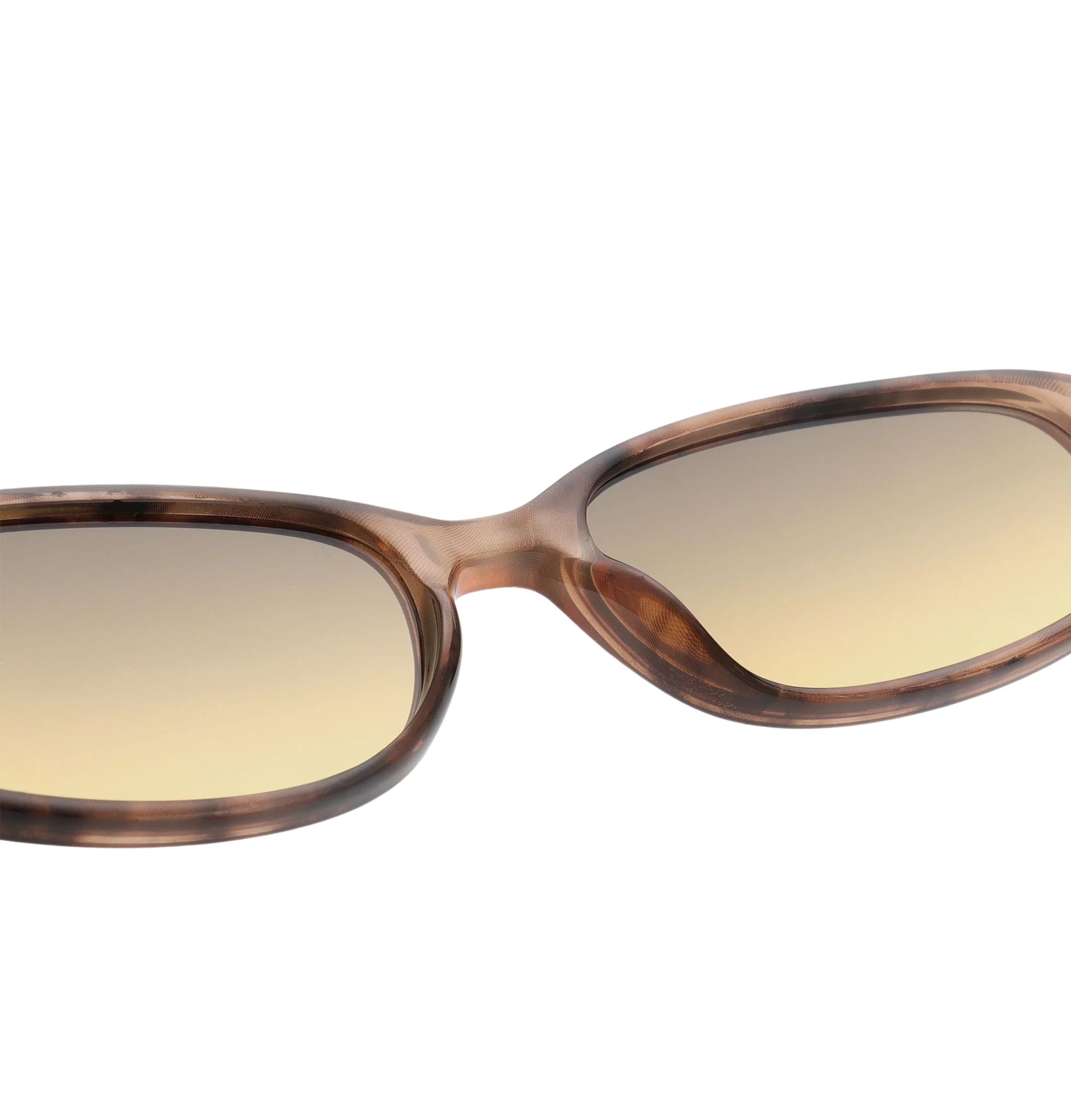 A. Kjærbede  Macy solbrille - Coquina