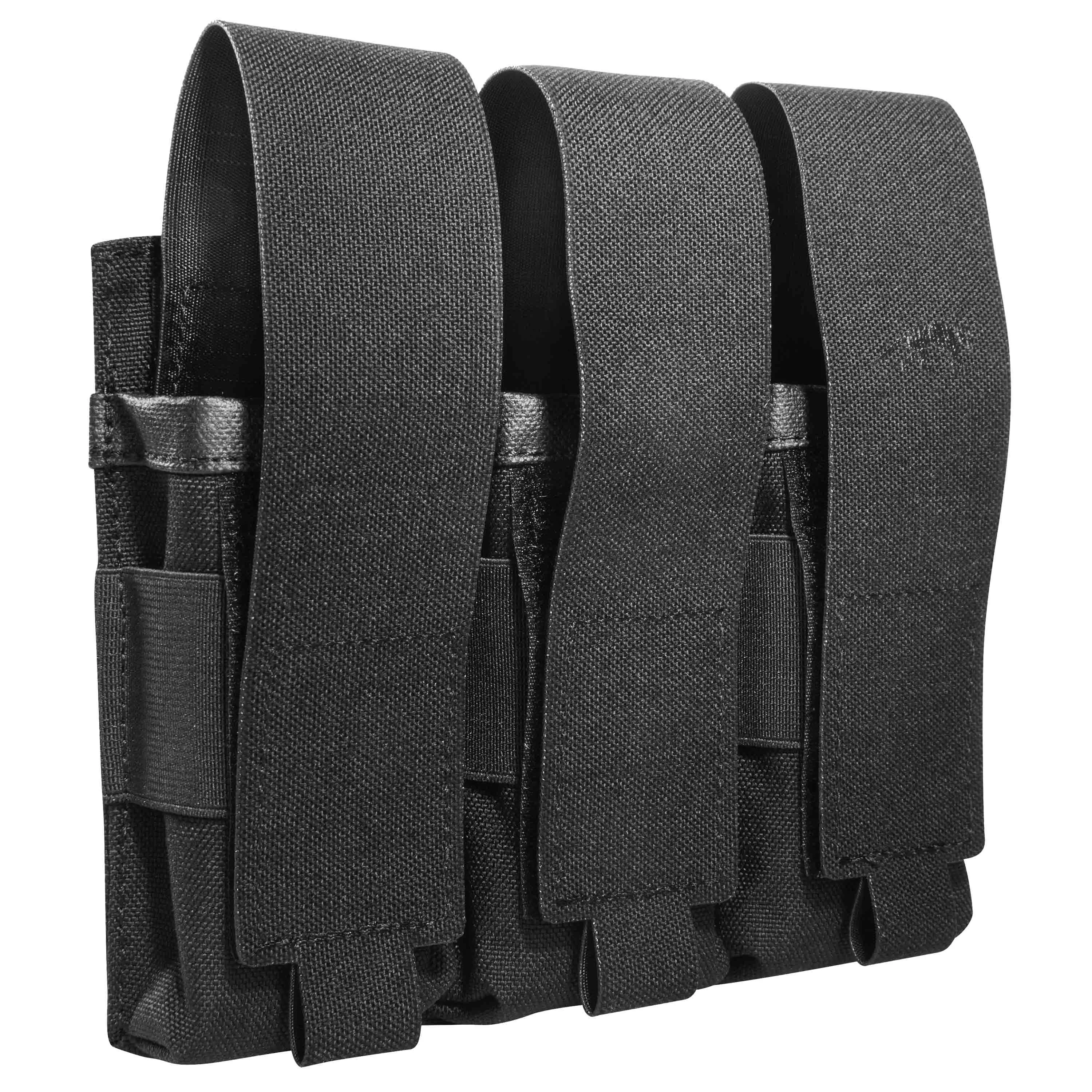 Tasmanian Tiger -  3 SGL Mag Pouch MP7 VL