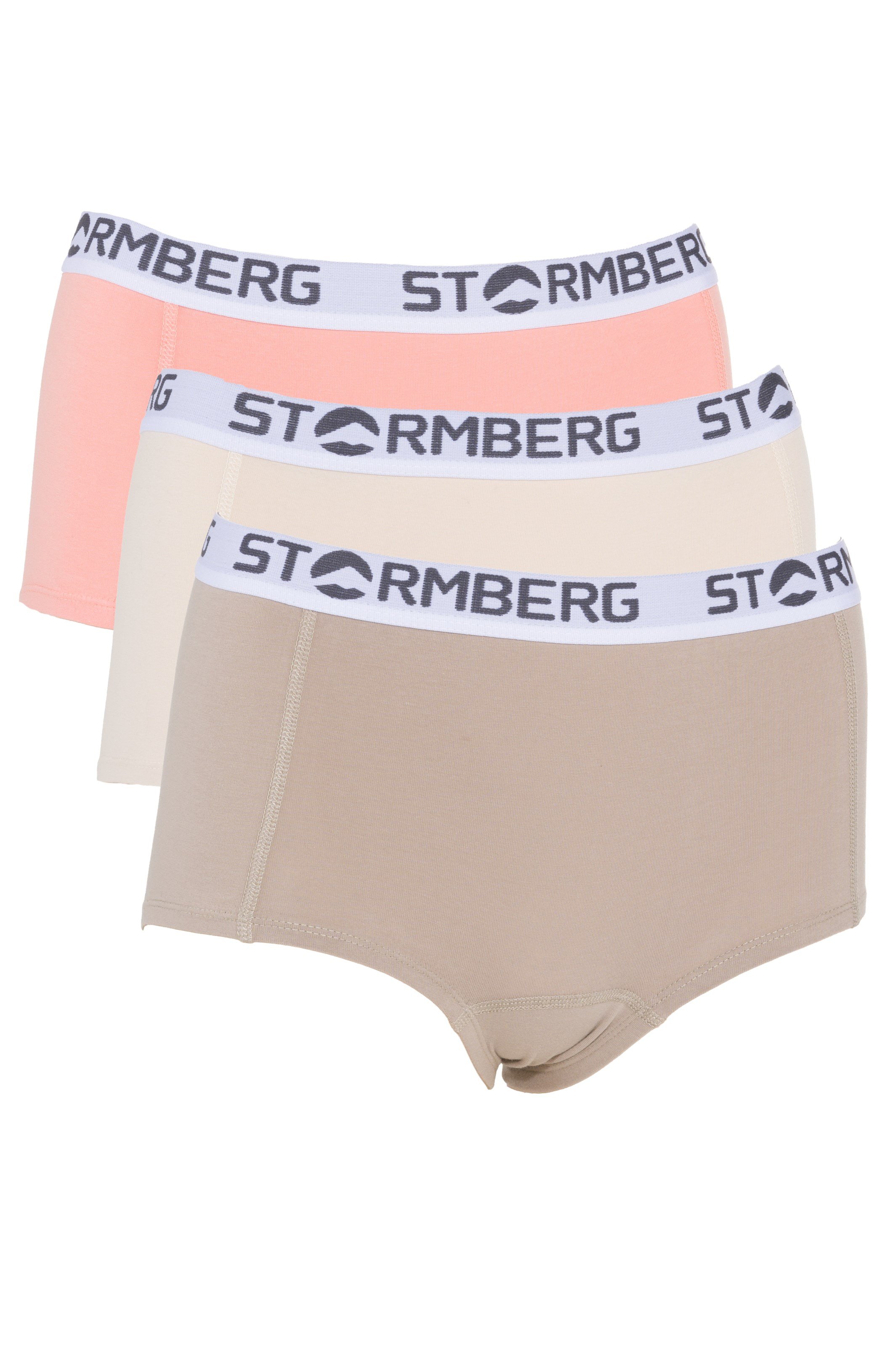 Stormberg Dalset boxer 3-pack