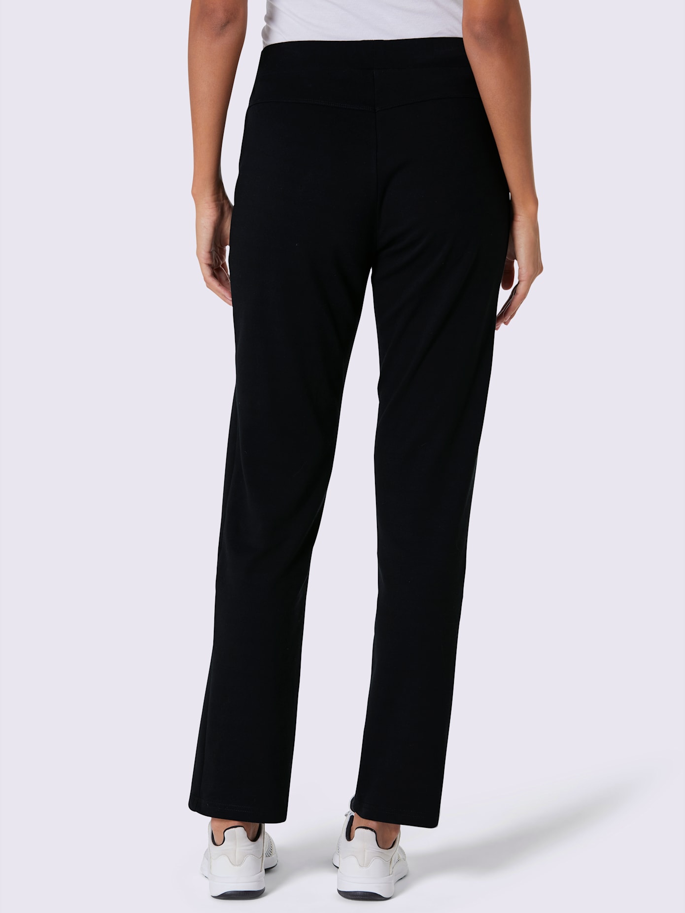 Pantalon de loisirs 2 poches