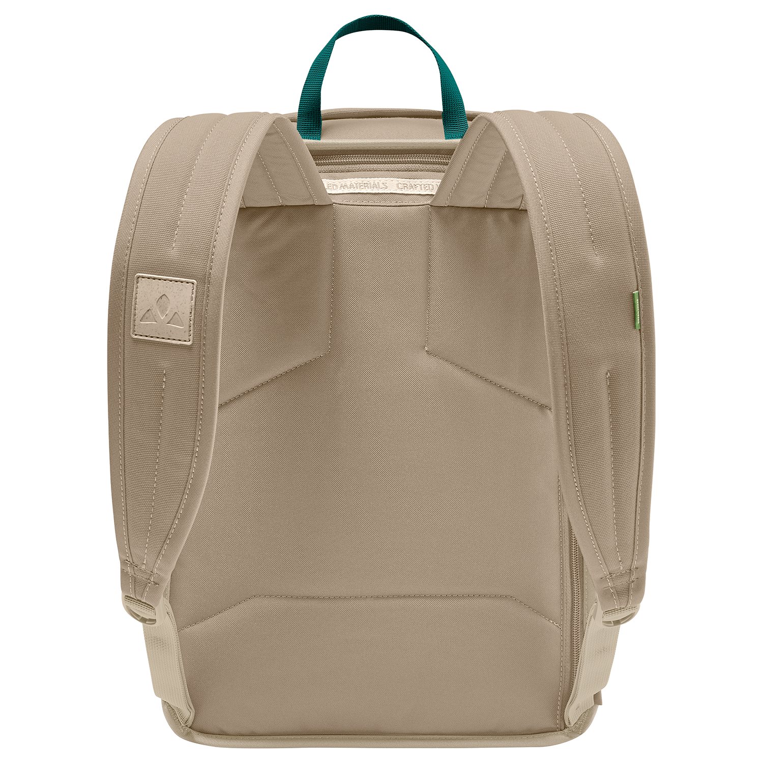 Vaude Coreway Daypack 17 linen