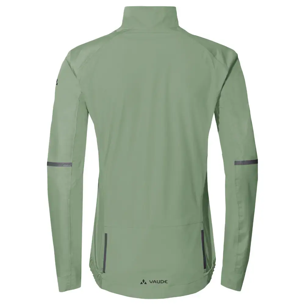VAUDE Kuro MTB Fietsjack Lichtgroen Dames