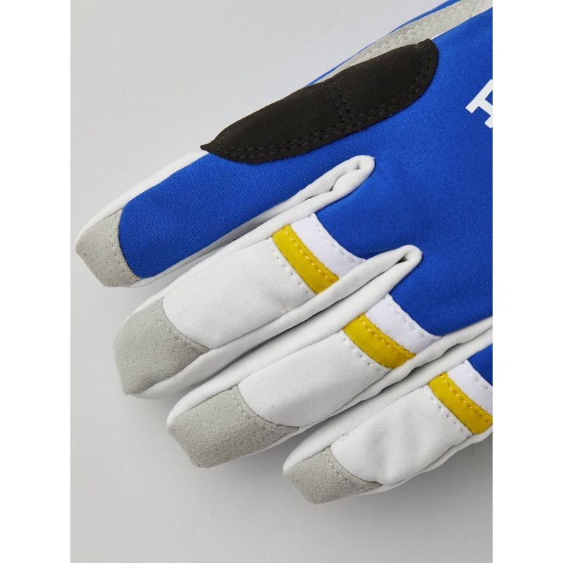Windstopper Race Tracker - Gants ski nordique