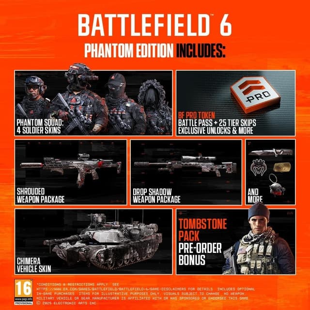 Battlefield 6