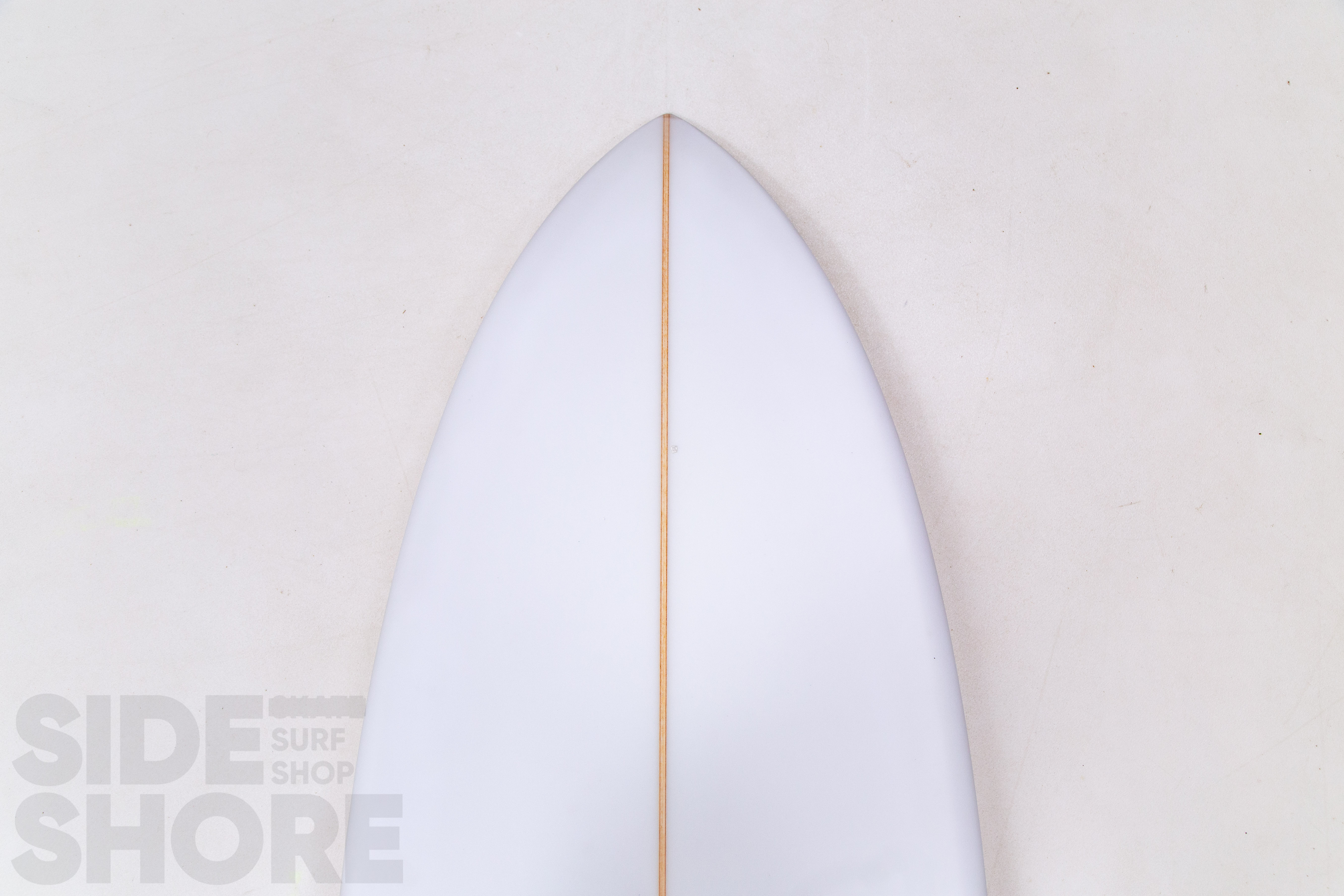 HURRICANE Barracuda - 6'8
