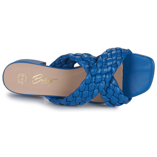 Betty London - RACHEL - Bleu
