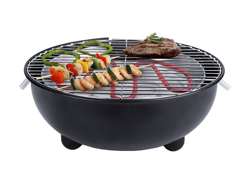 Tristar BQ-2880 elektrische barbecue
