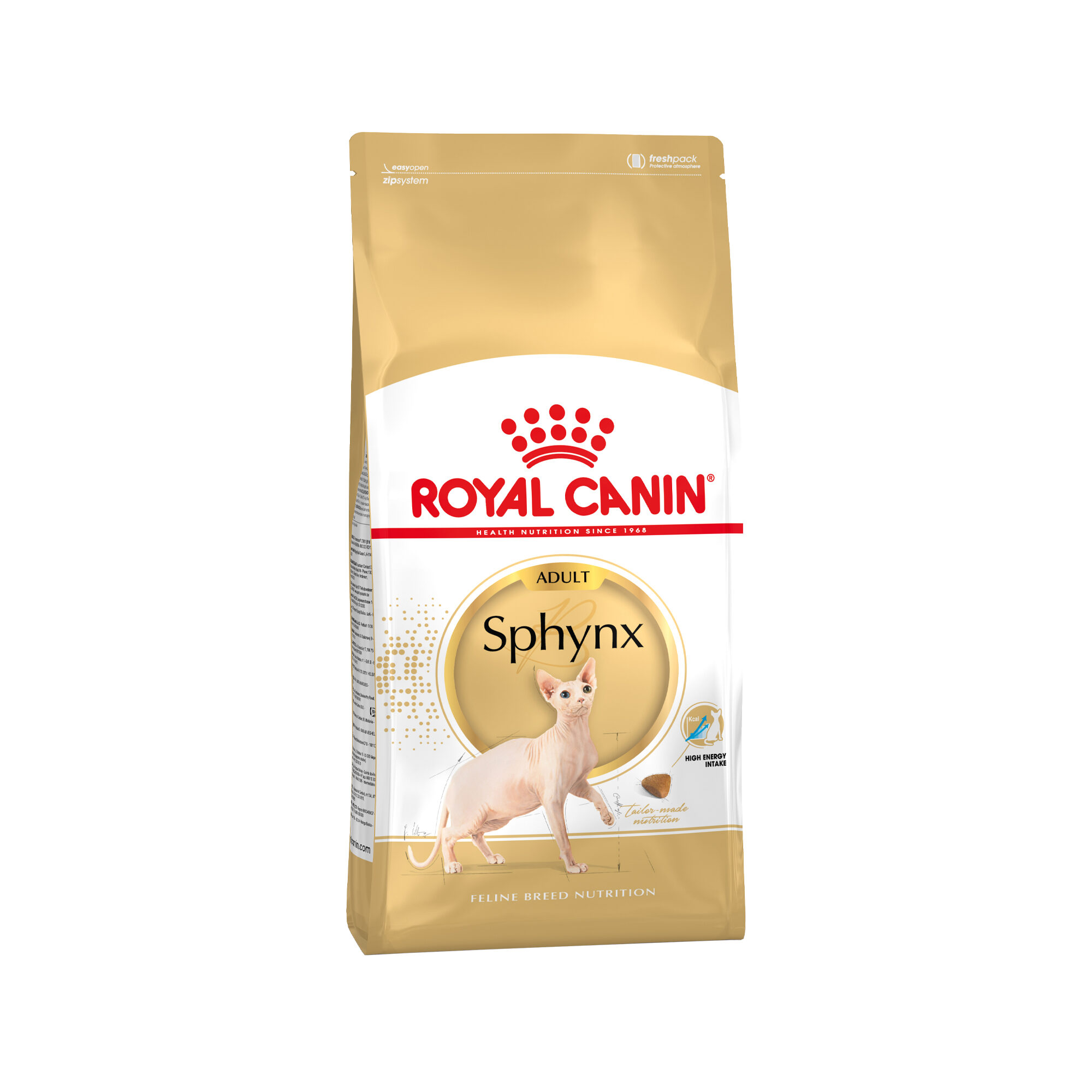 Royal Canin Sphynx Adult - Kattenvoer