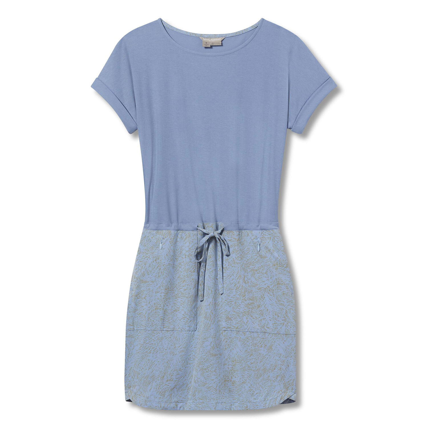 Royal Robbins Womens Spotless Evolution Dress