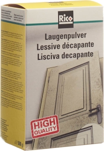 RICO R2 Laugepulver für Malerarbeiten, 500 g