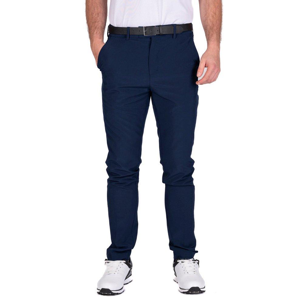 Island Green IslandGreen Golf Tour Stretch Tapered Trousers Mens