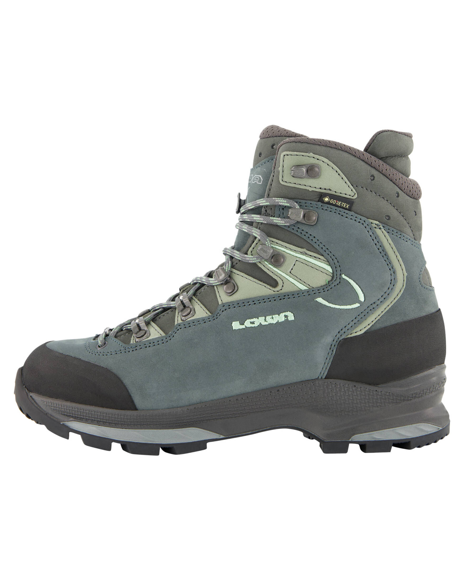 Lowa| Damen Trekkingstiefel MAURIA EVO GTX