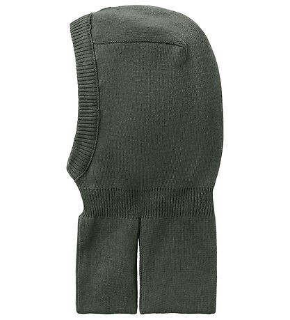 Name It Schlupfmütze - 2-lagig - Strick - NmnProtect - Kletternd