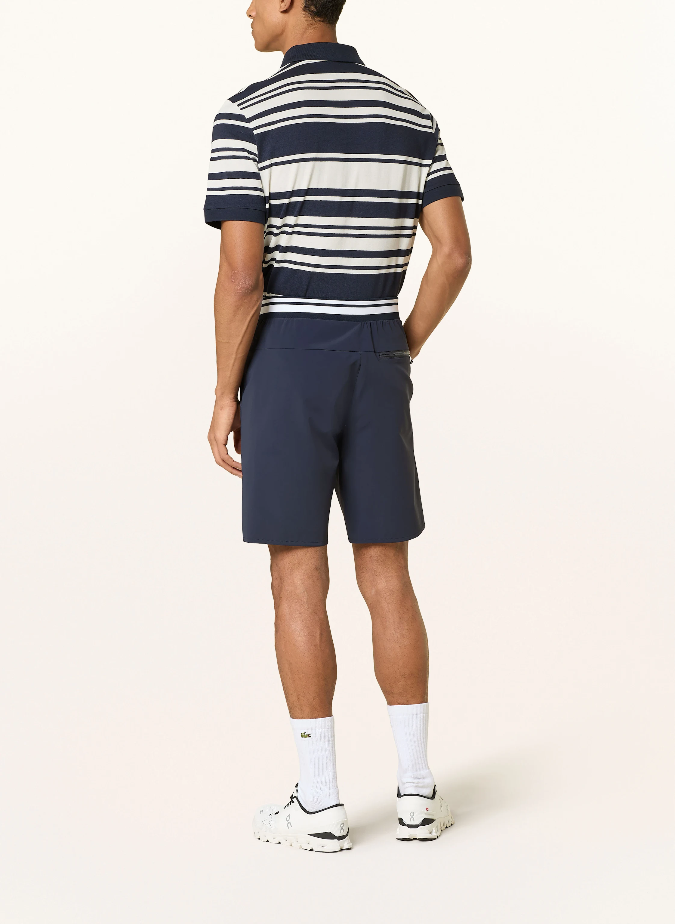BOGNER Golfshort VAREN