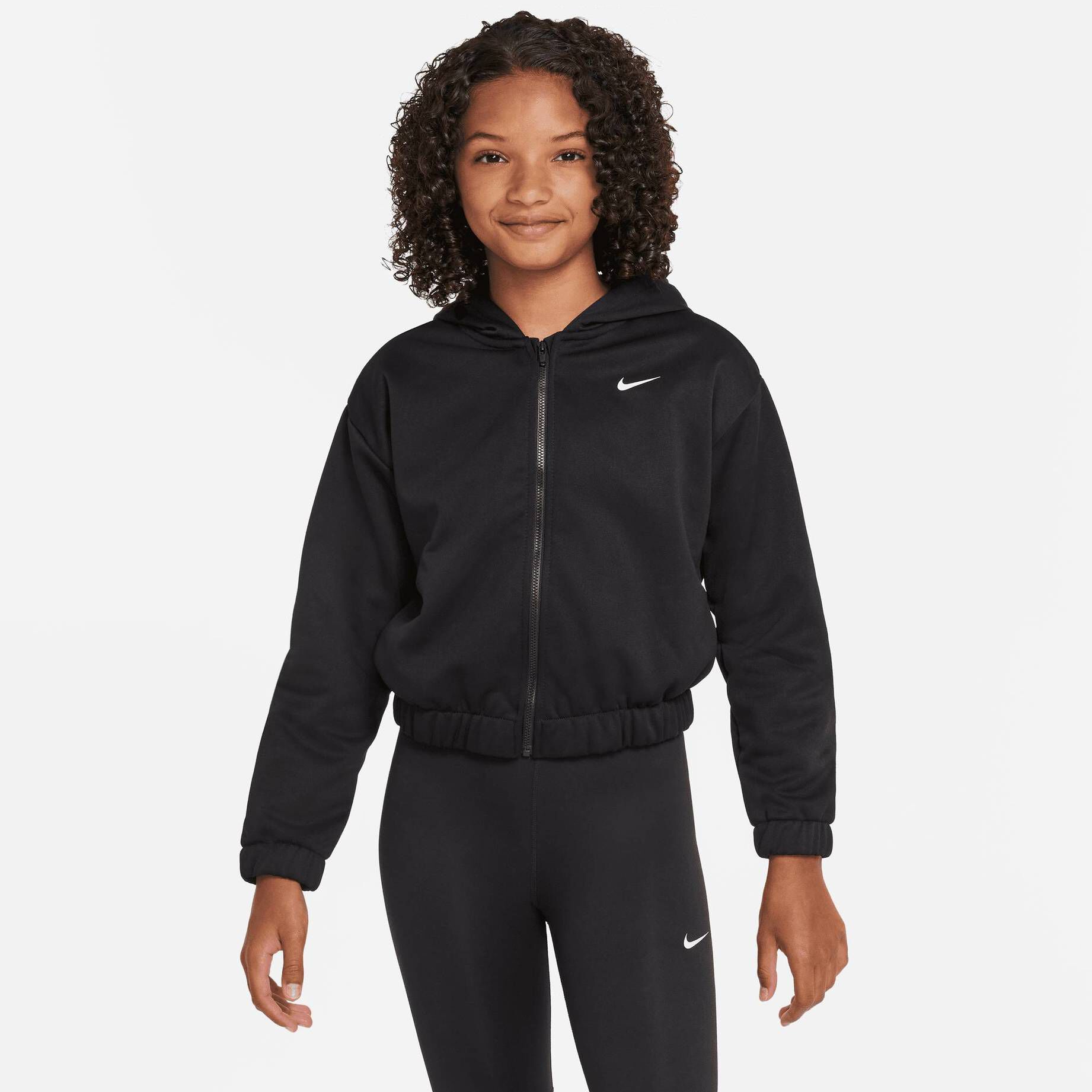 Nike| Mädchen Sweatjacke THERMA-FIT