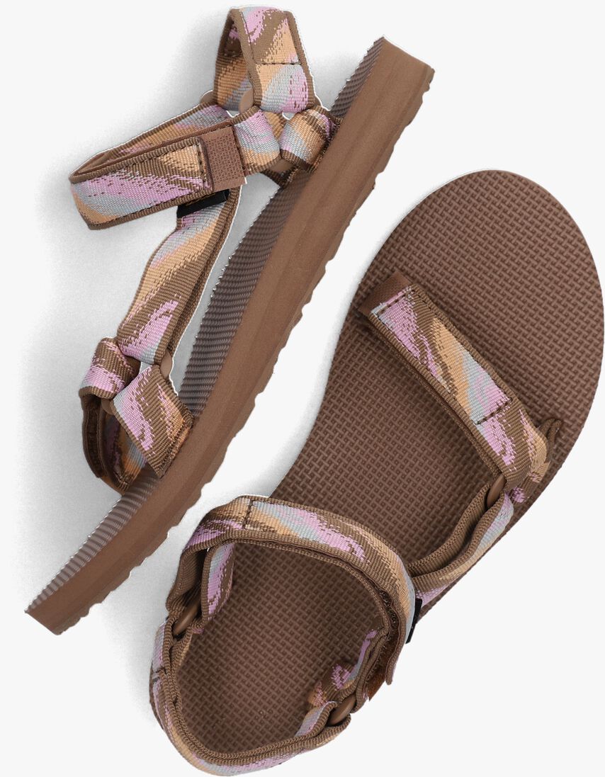 TEVA multi teva sandalen w original universal