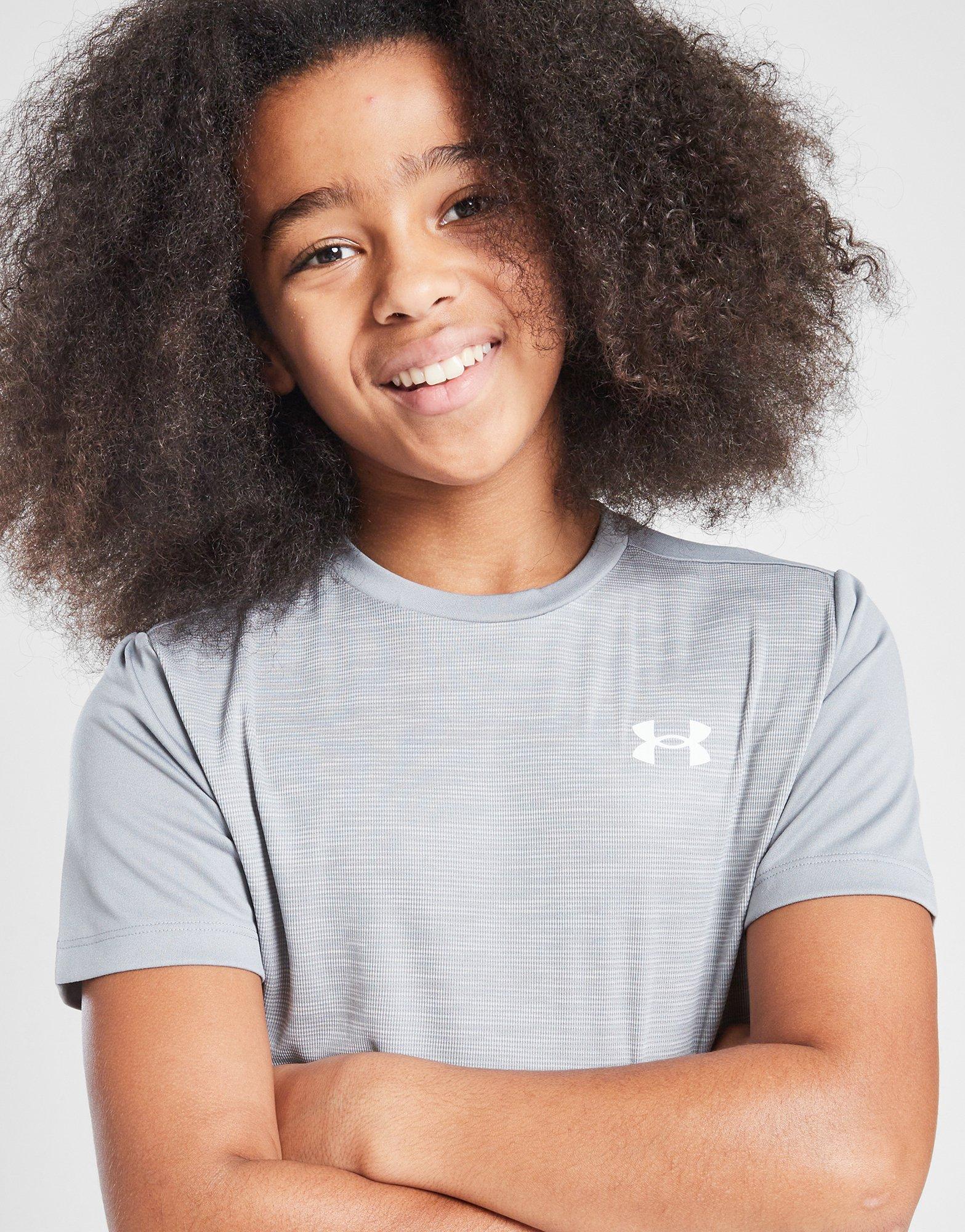 Under Armour T-shirt UA Tech Textured Junior
