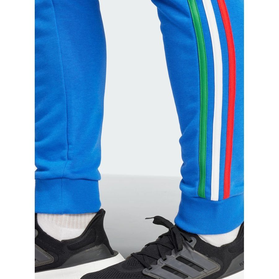 Adidas Pantalon de survêtement Italie DNA