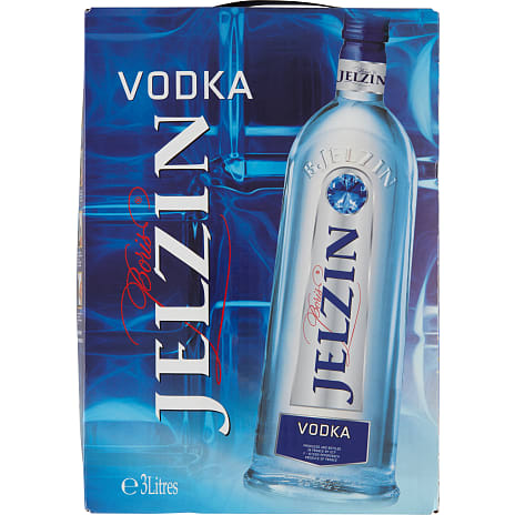 Vodka