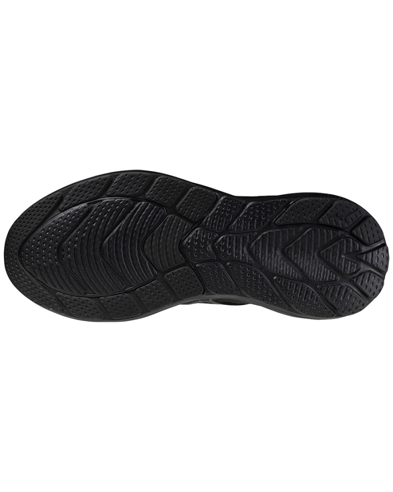 Mizuno - Enerzy Runner - Sort