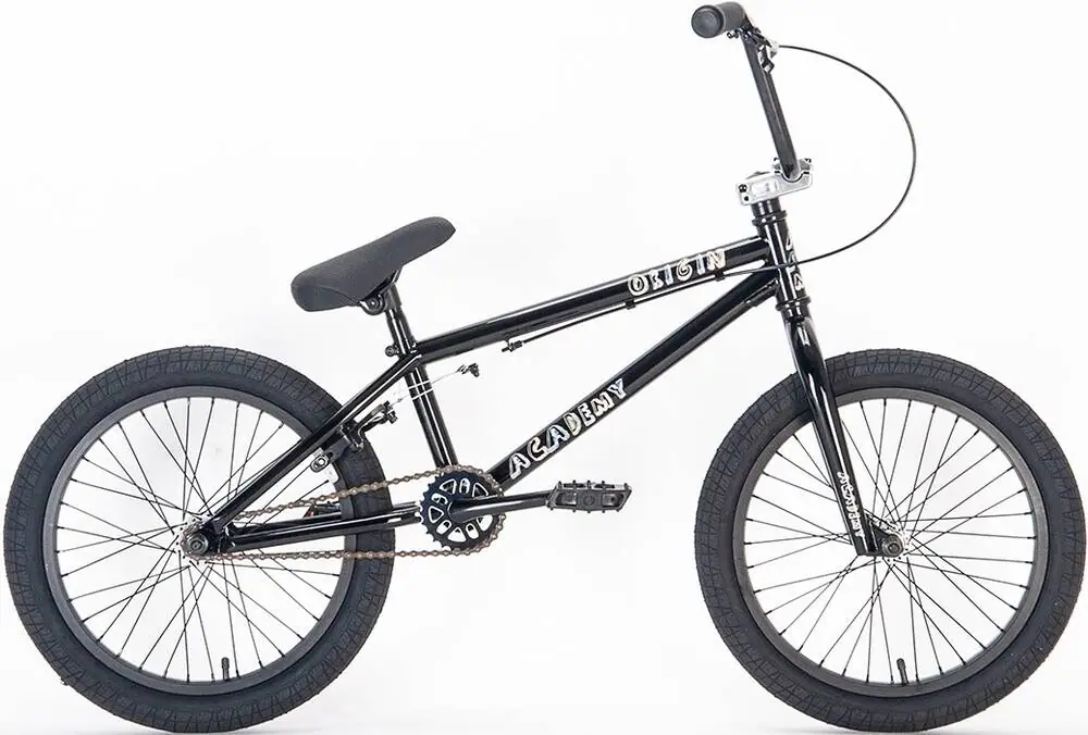 Academy Origin 18'' BMX Cykel Børn | SkatePro