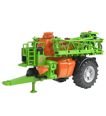 Bruder Arbeitsmaschine - Amazone UX5200 Feldspritze - 02207
