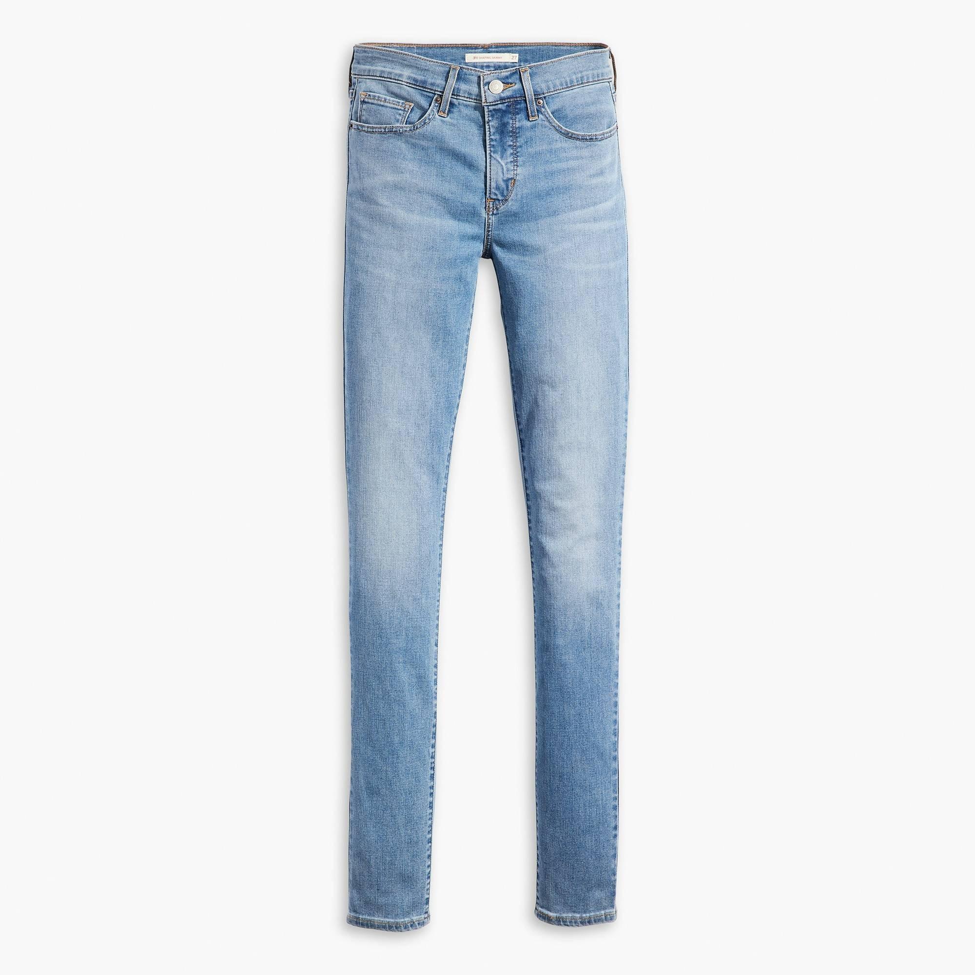Levis 311 Shaping Skinny Jeans
