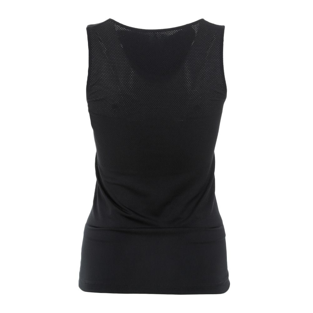 Odlo ZEROWEIGHT SEAM - Débardeur Femme black