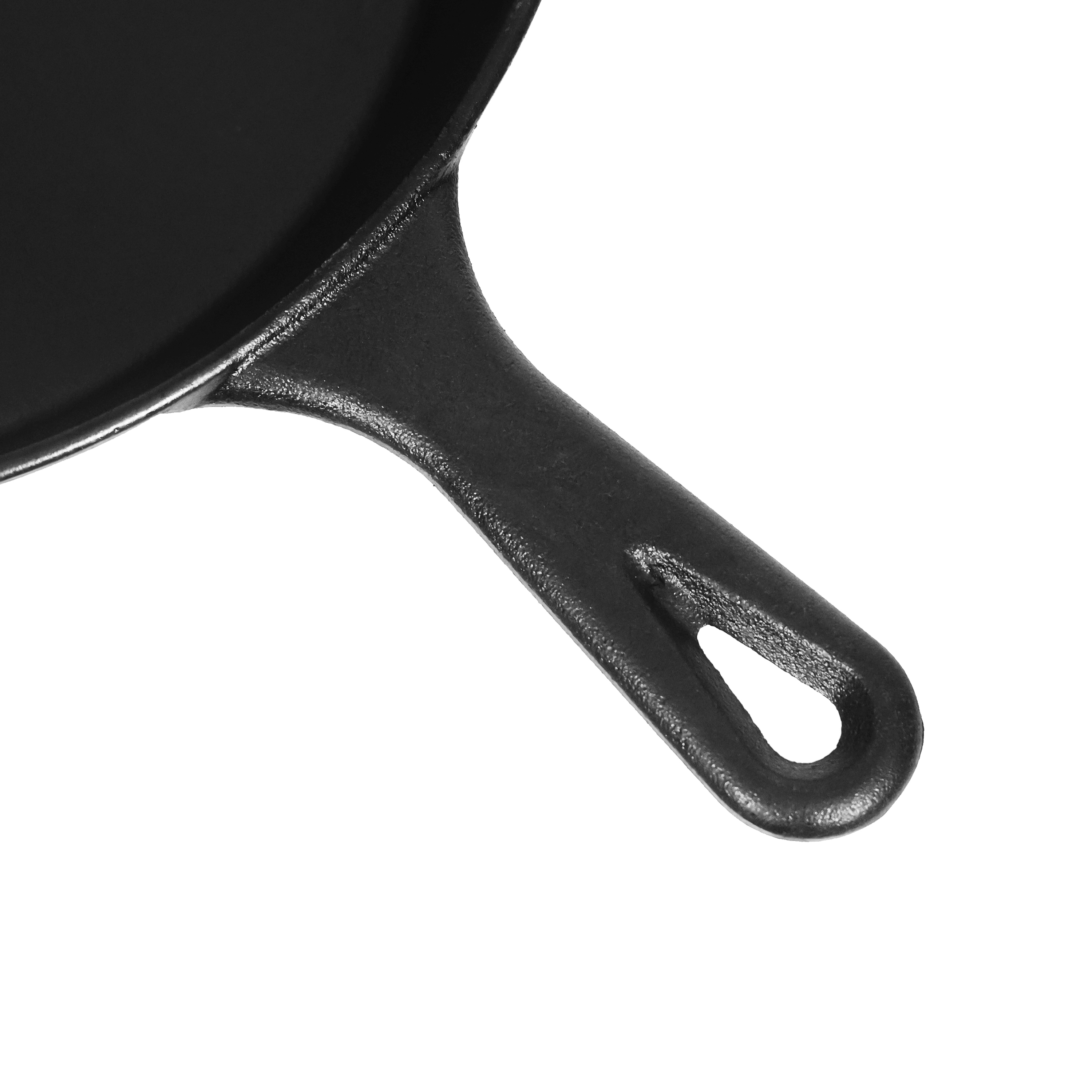 Gusseisenpfanne 30.5 cm