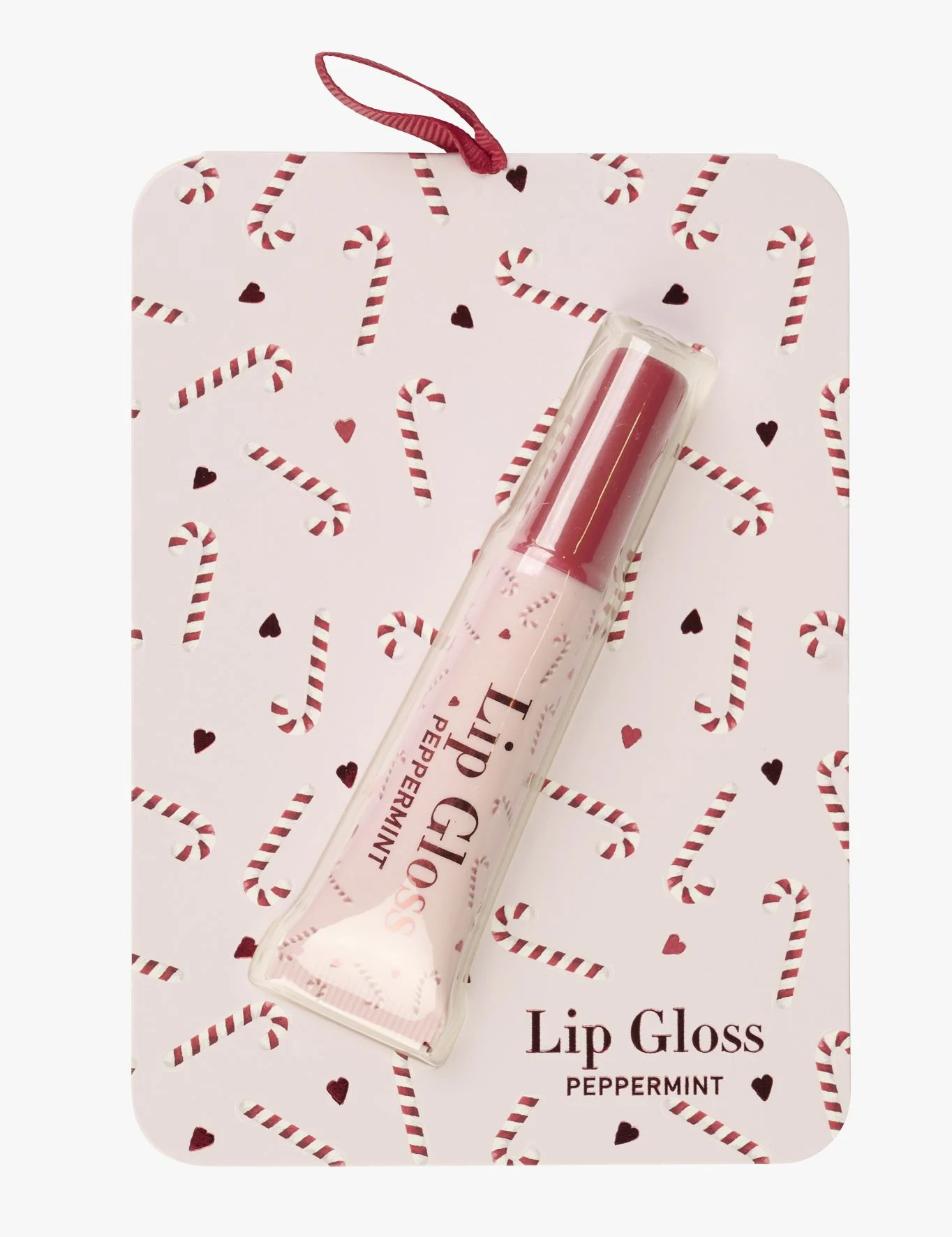 Lipgloss multi rosa - 8 ml