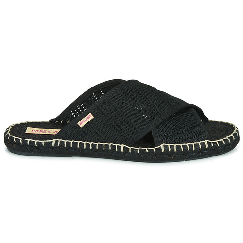 Pare Gabia - VP BANDEAU - Noir