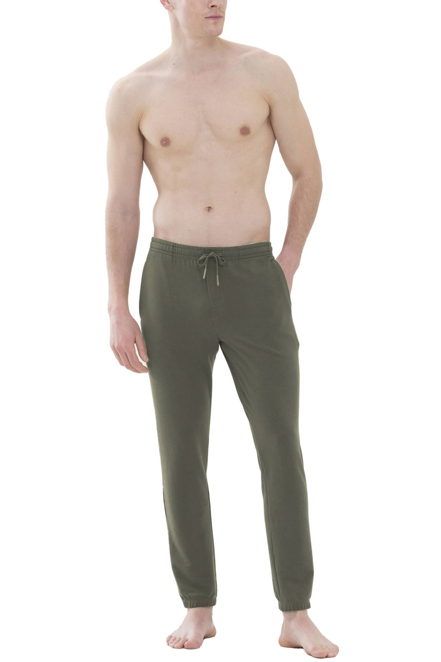 mey| Herren Hose lang