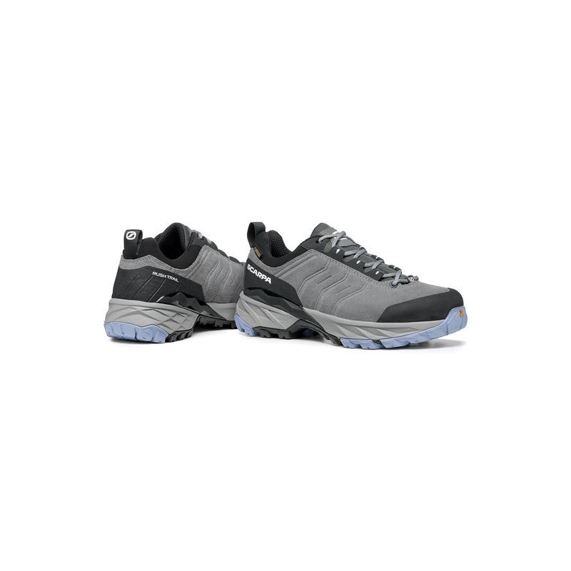 Rush Trail GTX Wmn - Chaussures randonnée femme