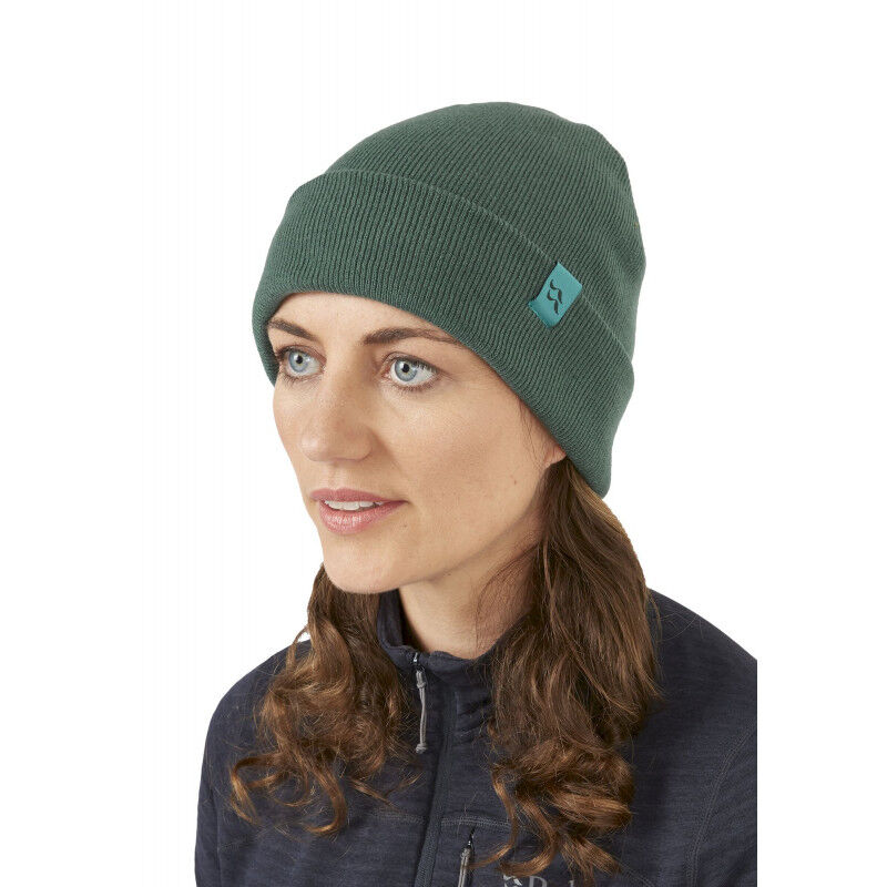Adzuki Beanie - Bonnet