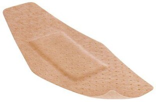 Nexcare Flexible Comfort Pleisters 30ST