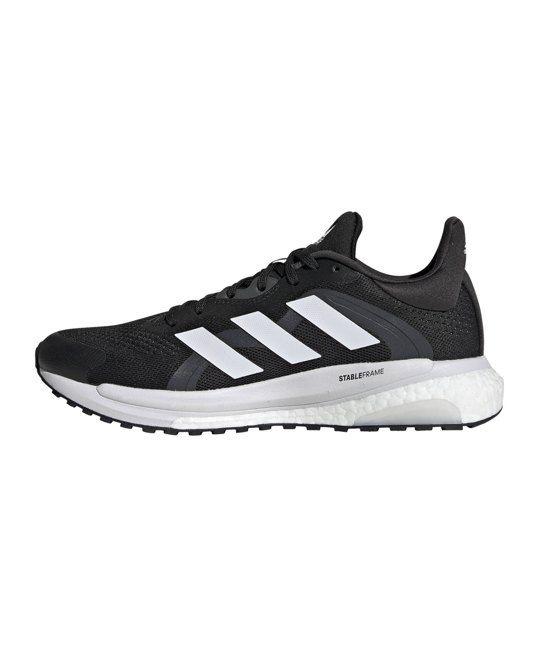 adidas Performance| Damen Running - Schuhe - Neutral Solar Glide 4 ST Running Damen