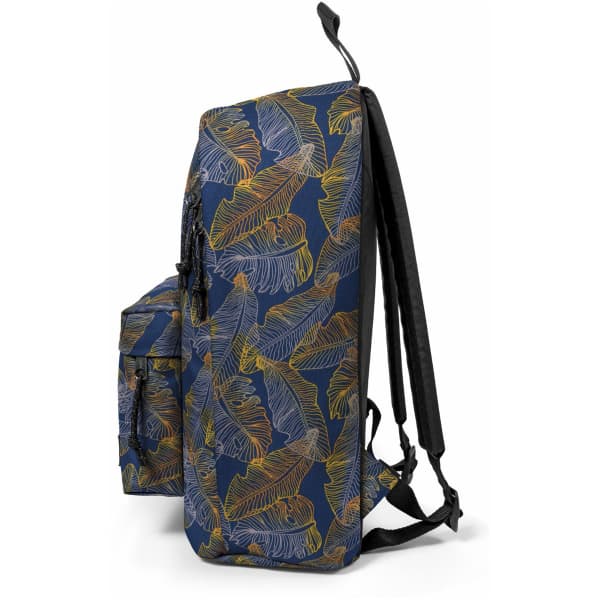 Sac à dos lifestyle EASTPAK OUT OF OFFICE BRIZE GRADE BLUE