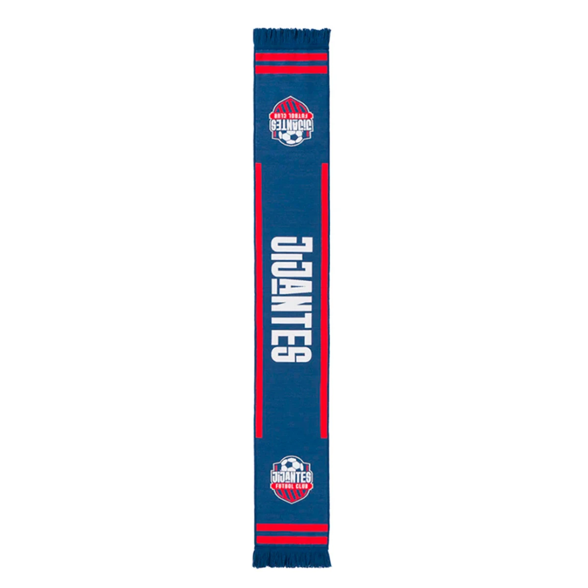 Cachecol Unbranded Jijantes FC