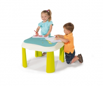 Table Sable et Eau
