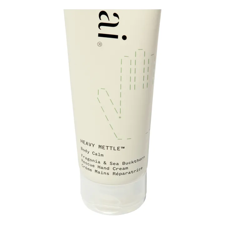 Pai Skincare Crème mains réparacrice Heavy Mettle - 75ml