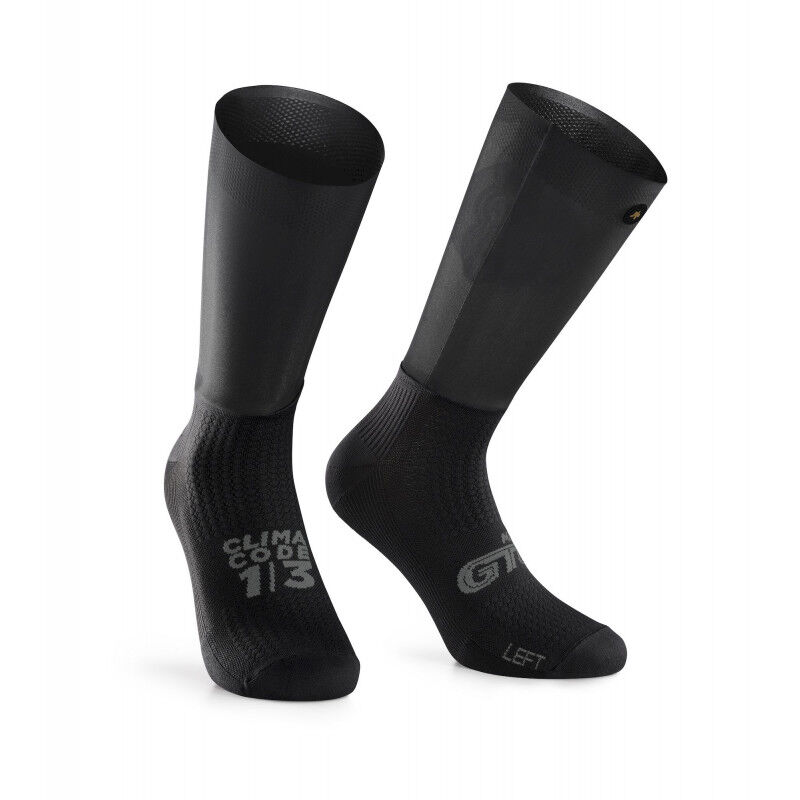 GTO Socks - Chaussettes vélo