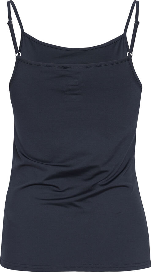 Fransa Krask 1 Top (noos) dark peacoat