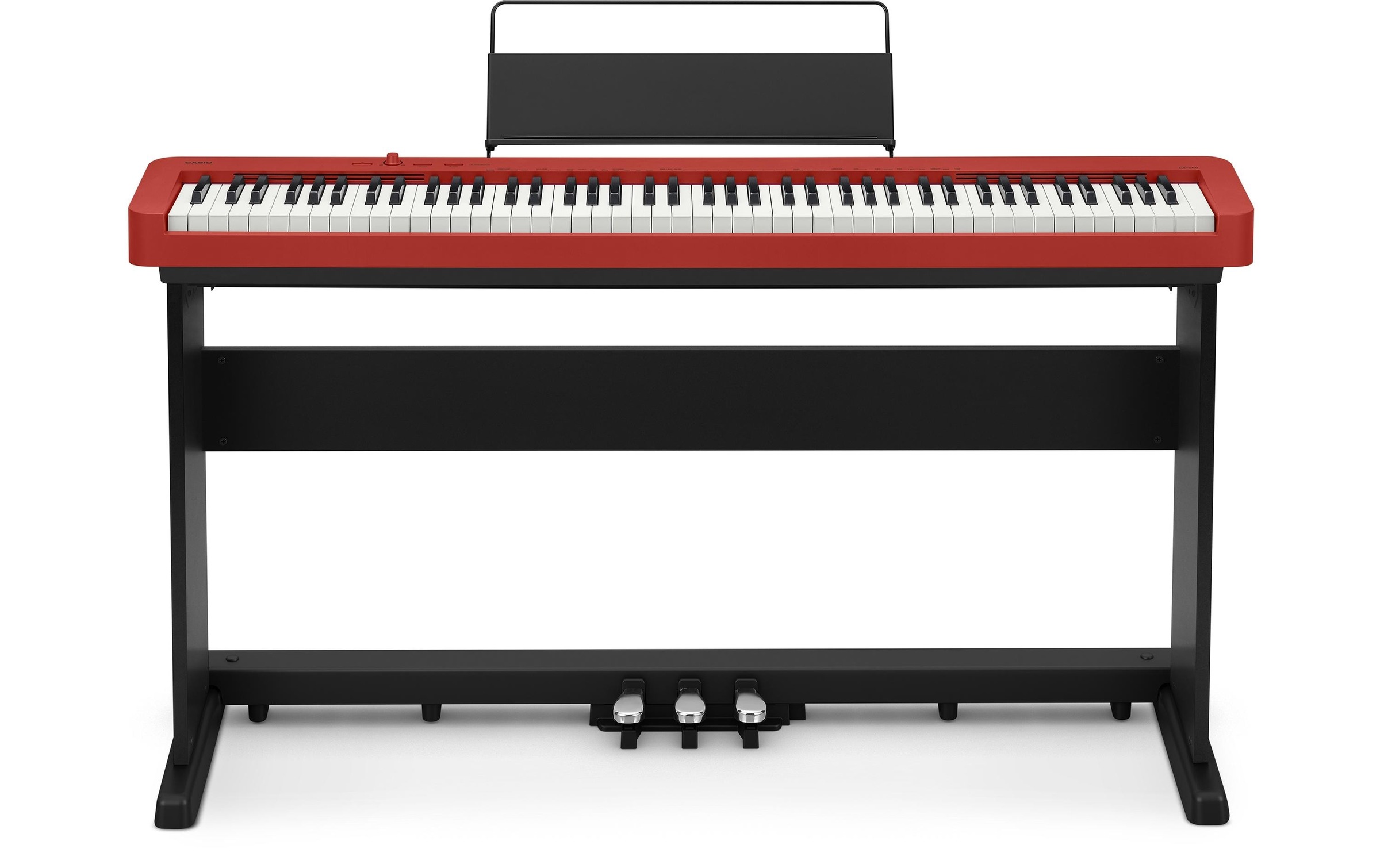 CASIO »CDP-S160 Set«