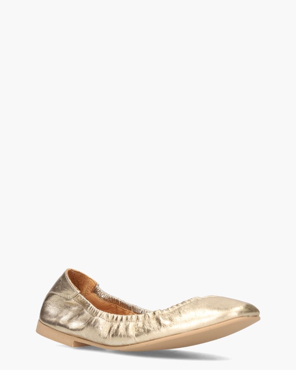 Gioia Tiara Goud Damesballerina's
